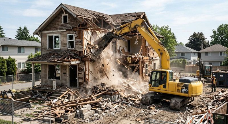House Removal in Essex County, NJ