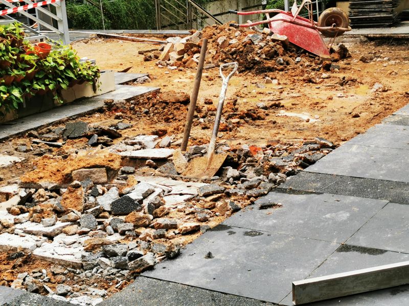 Specialized Equipment