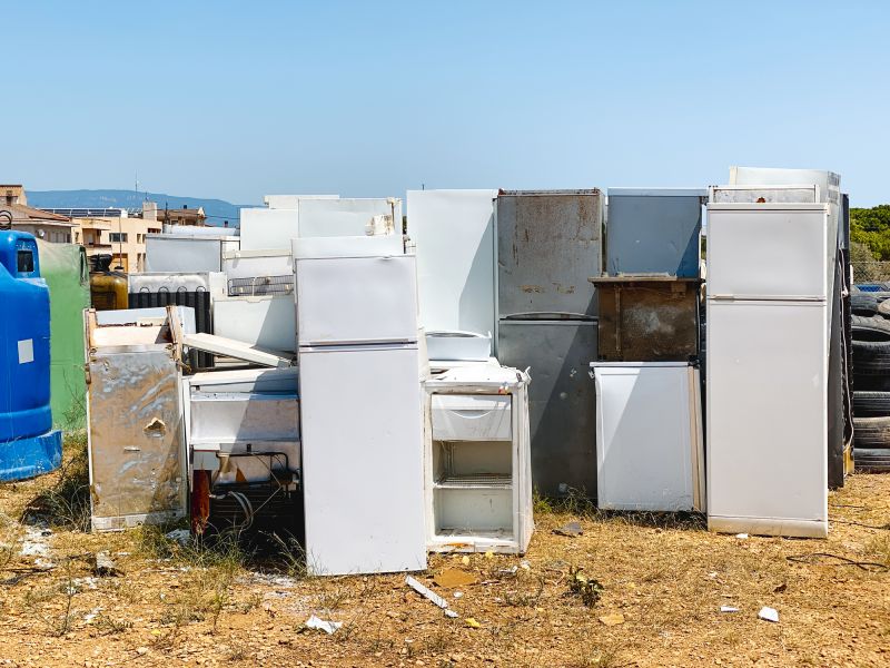 Junk Removal Companies