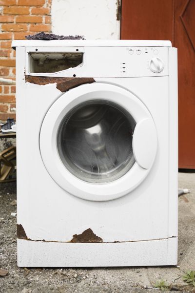 Washer Appliance Removal - Washer Appliance Removal Conway, Arkansas