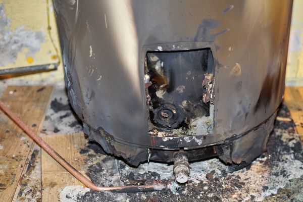 Water Heater Appliance Removal - Water Heater Appliance Removal Bonita Springs, Florida